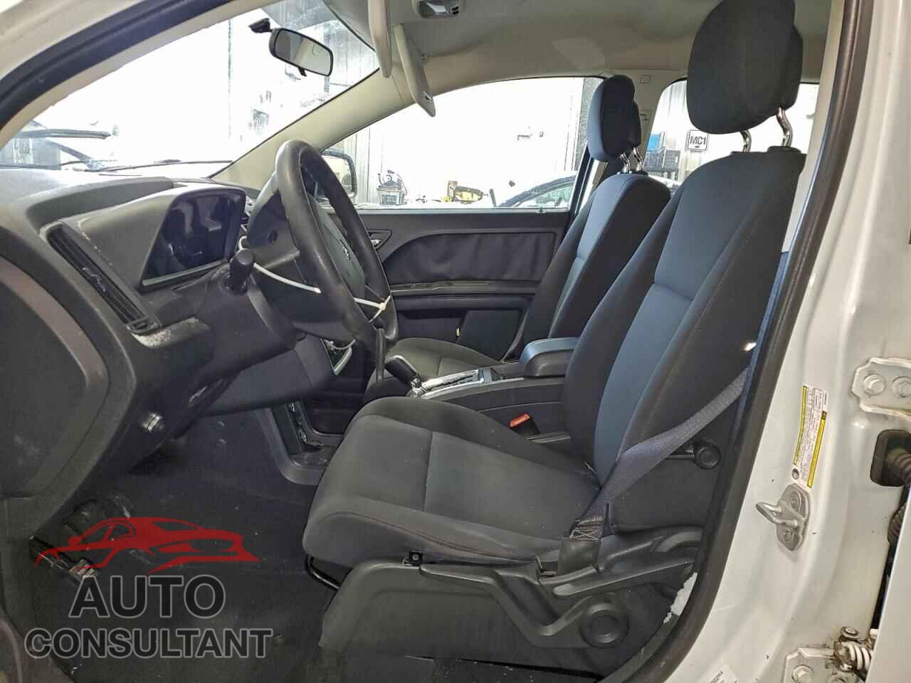DODGE JOURNEY 2010 - 3D4PG4FB9AT233991