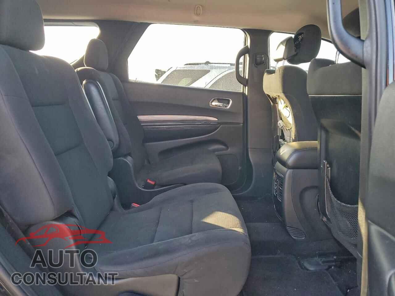 DODGE DURANGO 2013 - 1C4RDHAG2DC539780