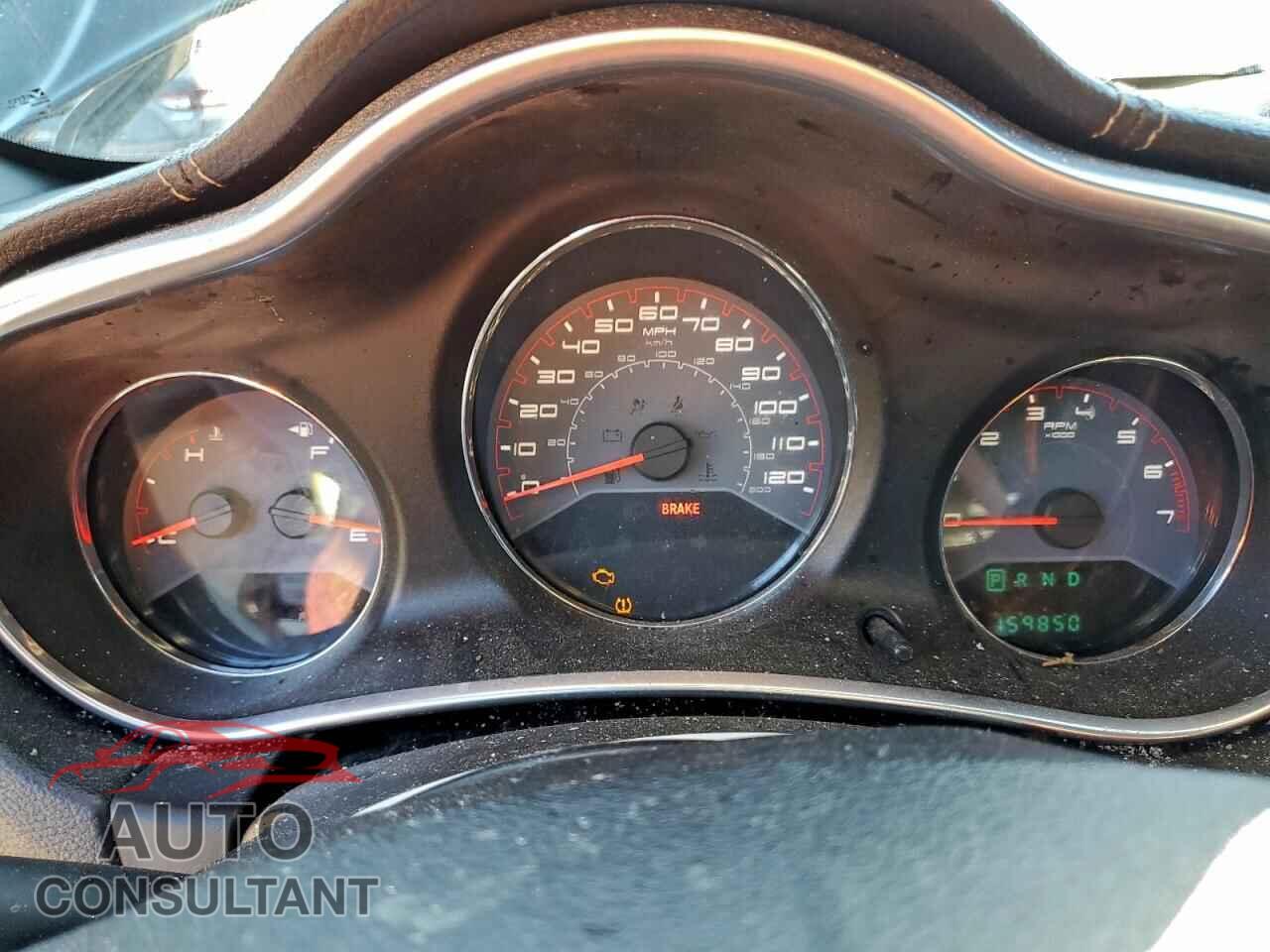 DODGE AVENGER 2014 - 1C3CDZAB2EN200687