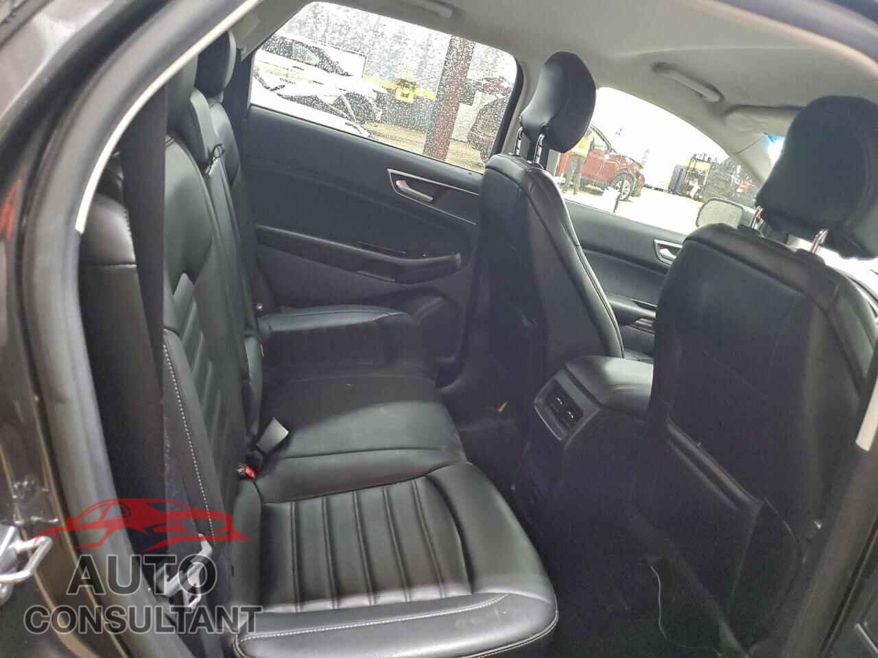 FORD EDGE 2019 - 2FMPK3J90KBC57423