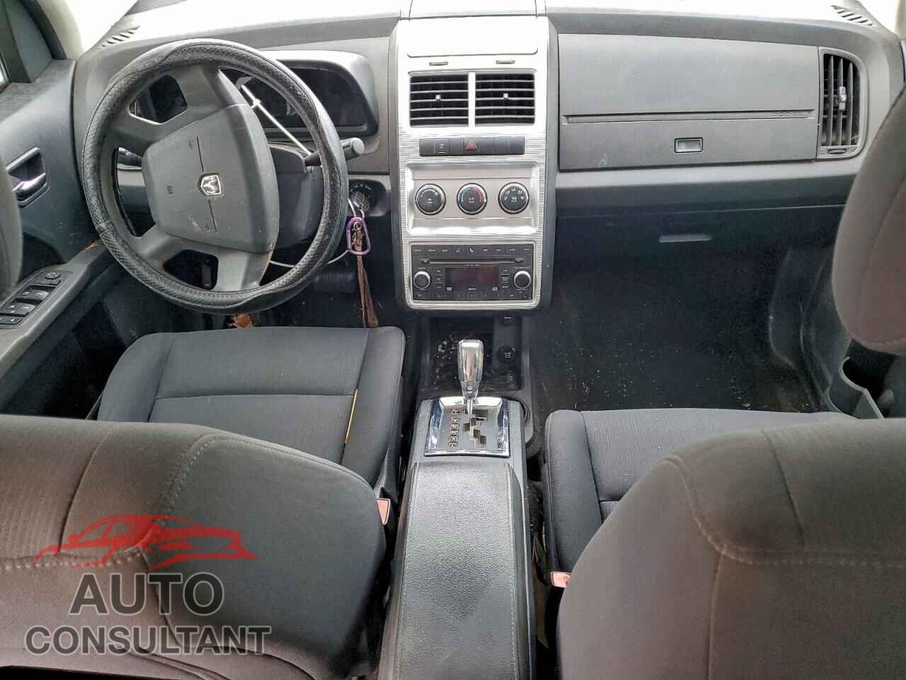 DODGE JOURNEY 2010 - 3D4PG4FB2AT118598