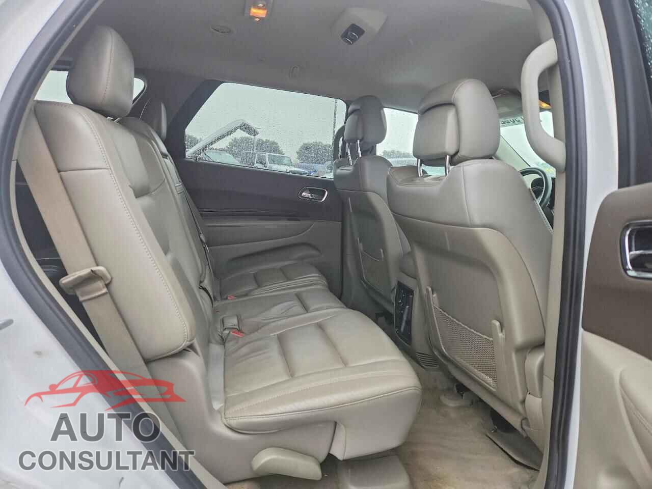 DODGE DURANGO 2013 - 1C4RDJDG6DC674859