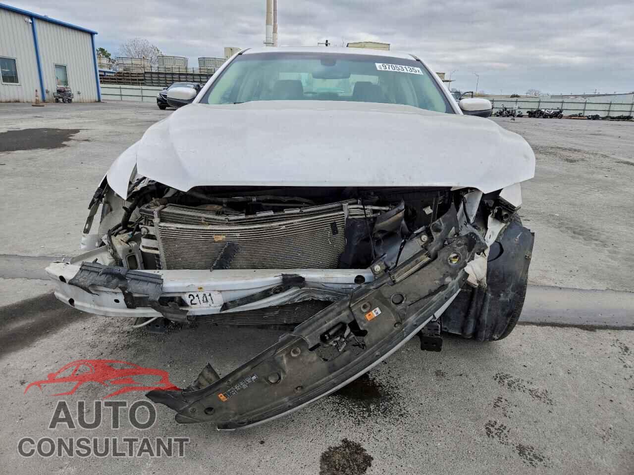 FORD TAURUS 2016 - 1FAHP2E86GG147259