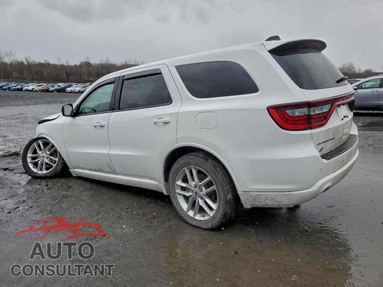 DODGE DURANGO 2024 - 1C4RDJDG2RC143875