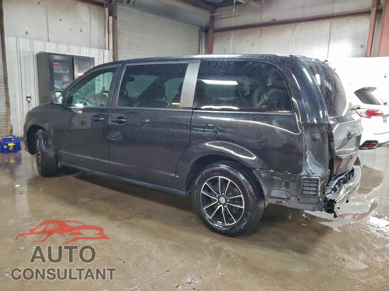 DODGE CARAVAN 2019 - 2C4RDGEG4KR571087