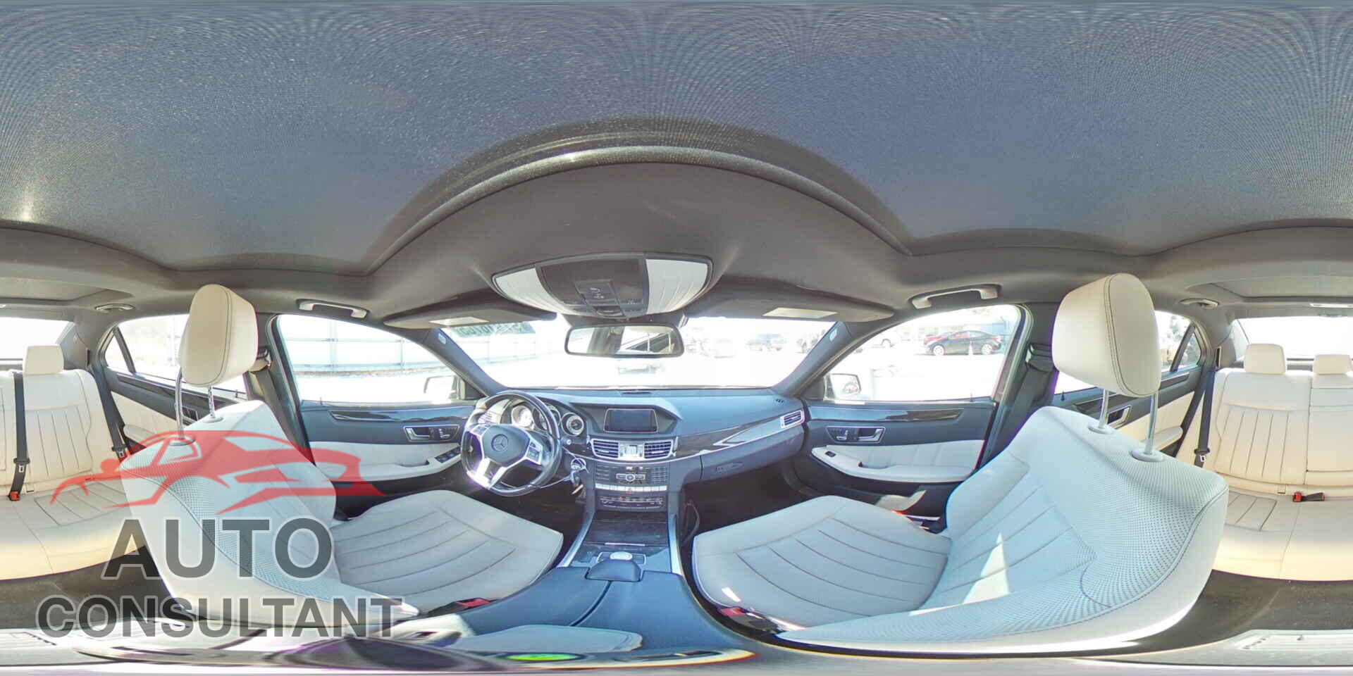 MERCEDES-BENZ E-CLASS 2014 - WDDHF9BB6EB037625