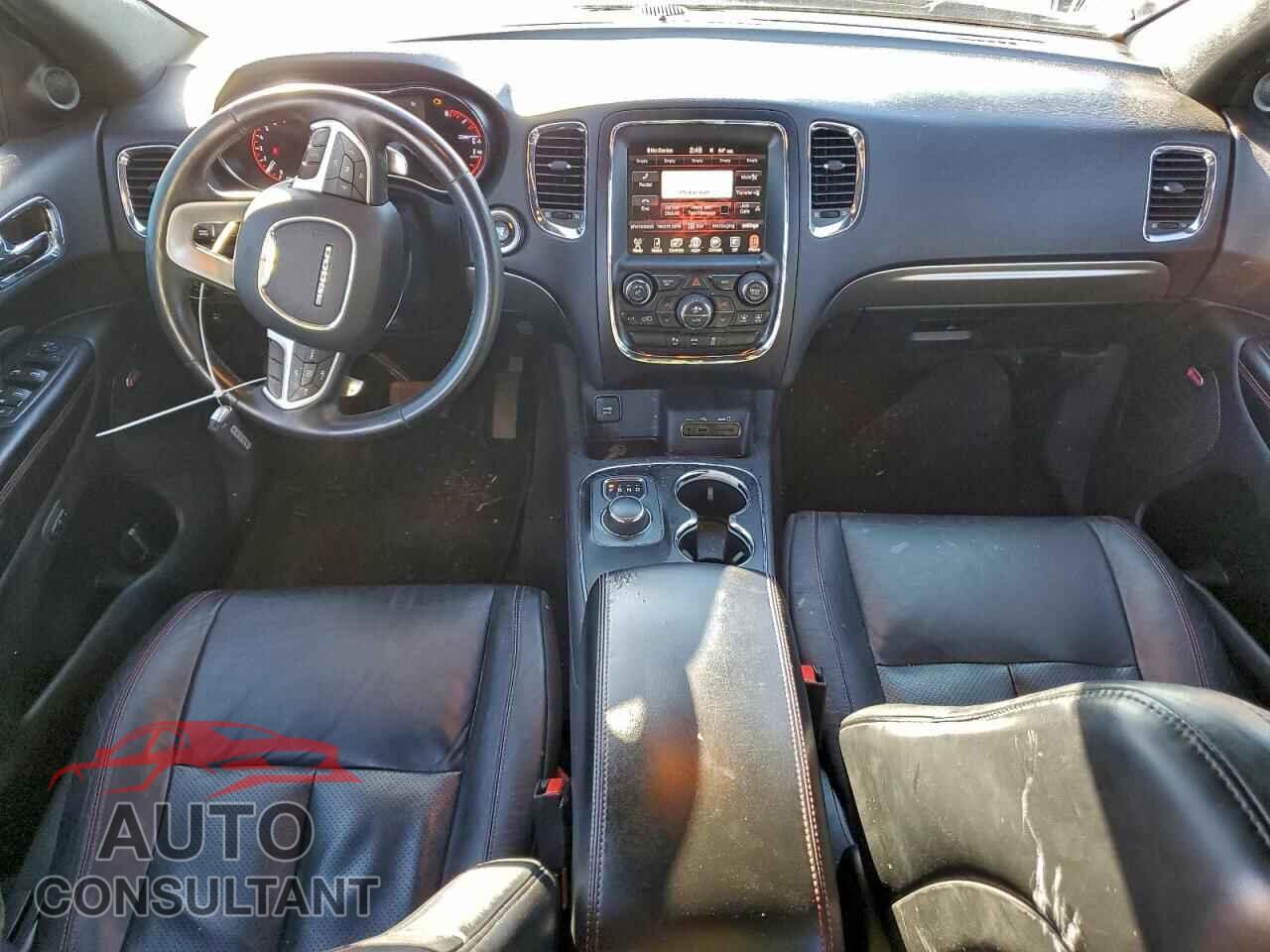 DODGE DURANGO 2015 - 1C4SDJCT2FC120480