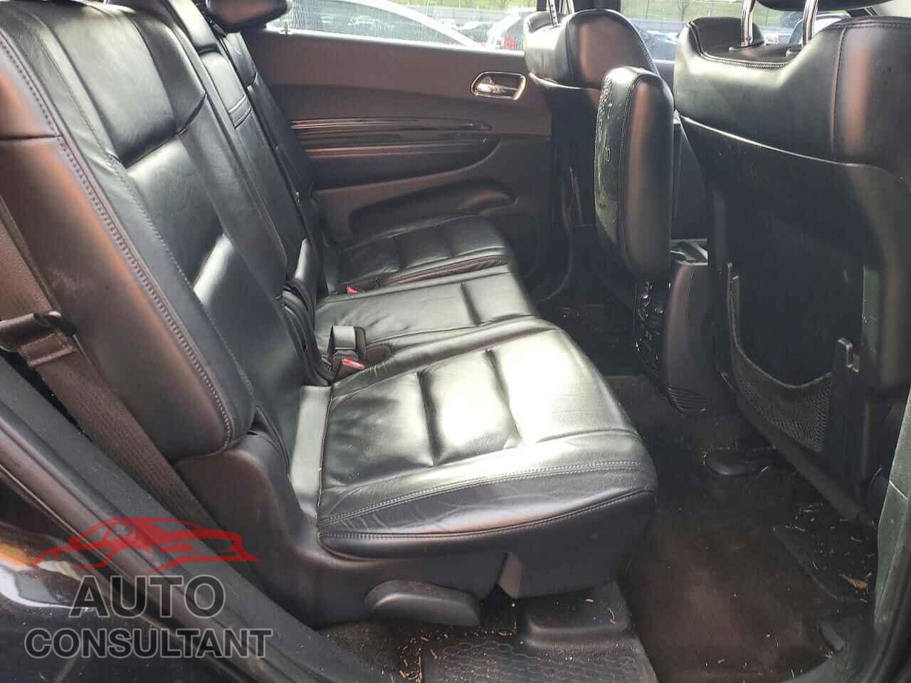 DODGE DURANGO 2015 - 1C4RDJDG5FC888535
