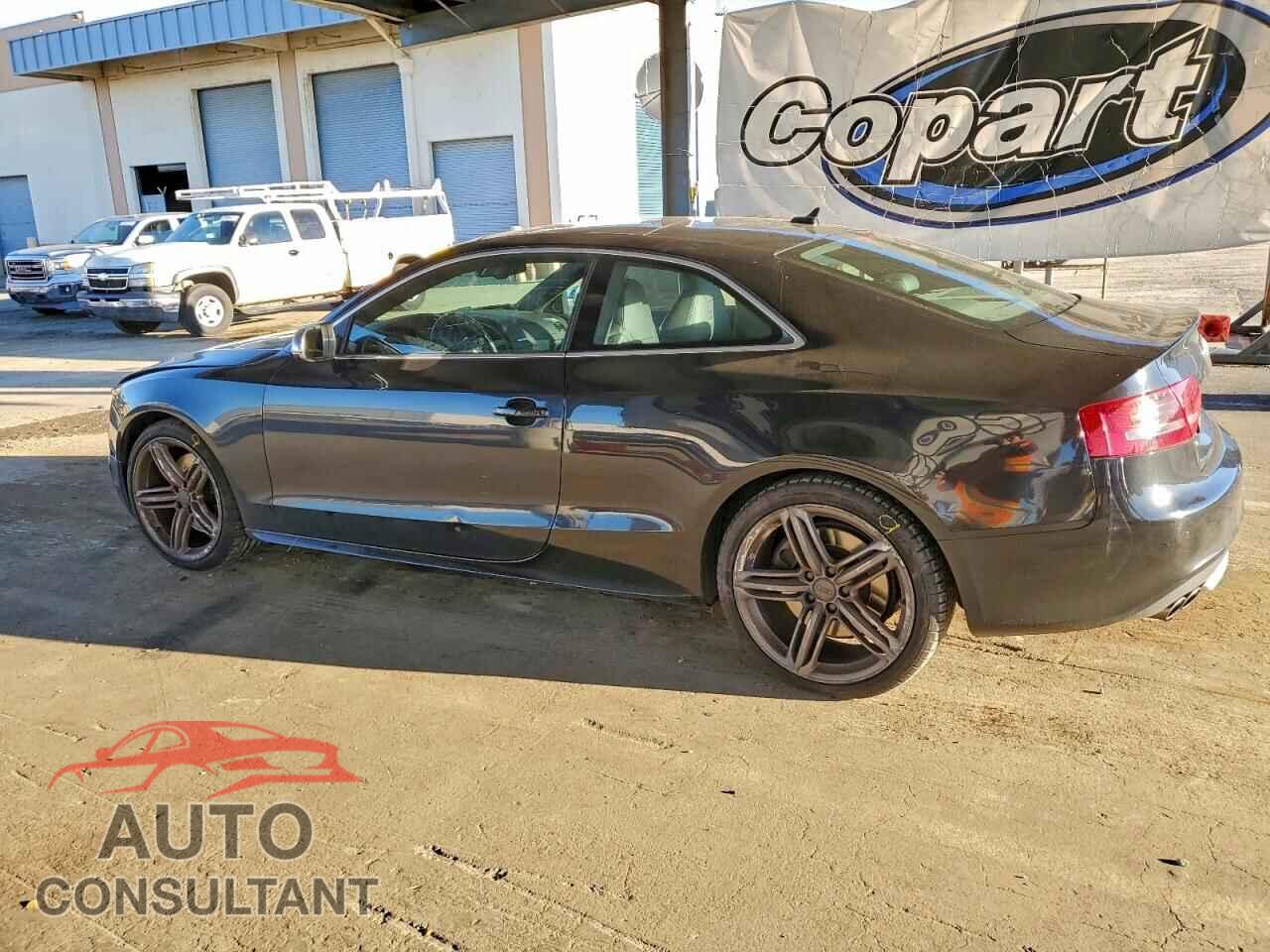 AUDI S5/RS5 2010 - WAUCVBFR1AA028785