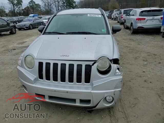 JEEP COMPASS 2010 - 1J4NT4FB6AD522018