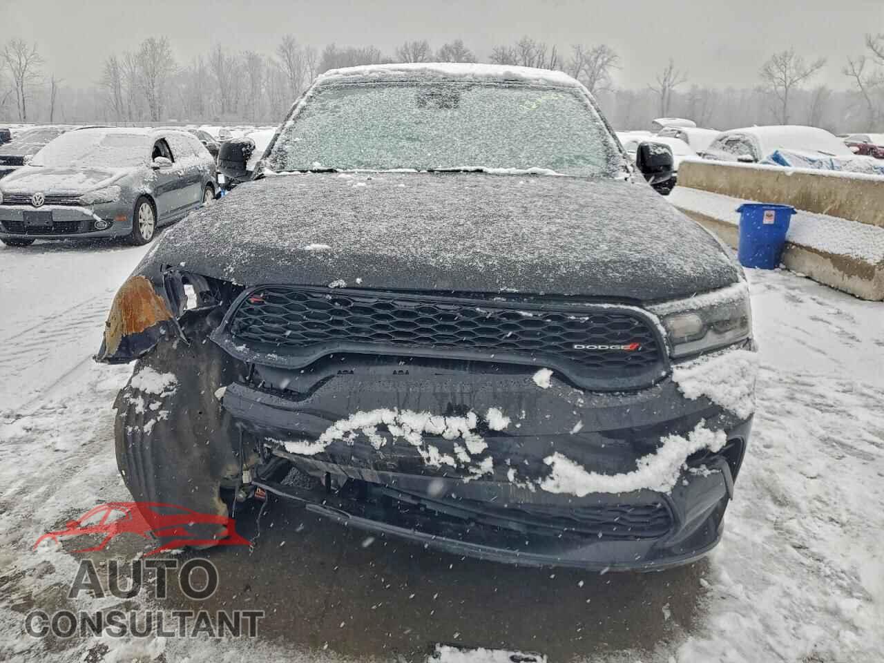 DODGE DURANGO 2023 - 1C4RDJDG9PC558947