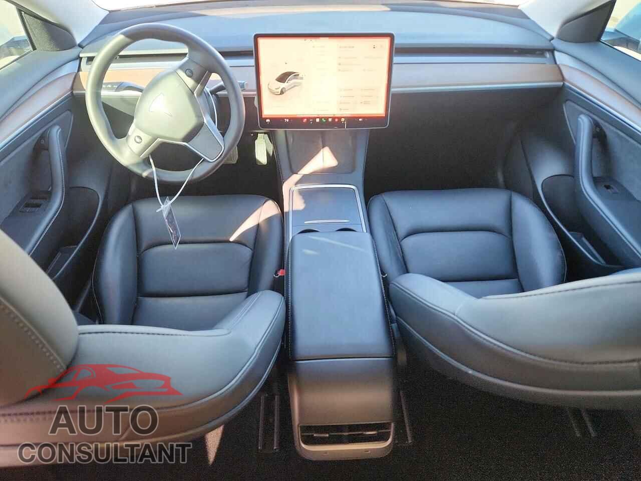 TESLA MODEL 3 2023 - 5YJ3E1EA5PF501810