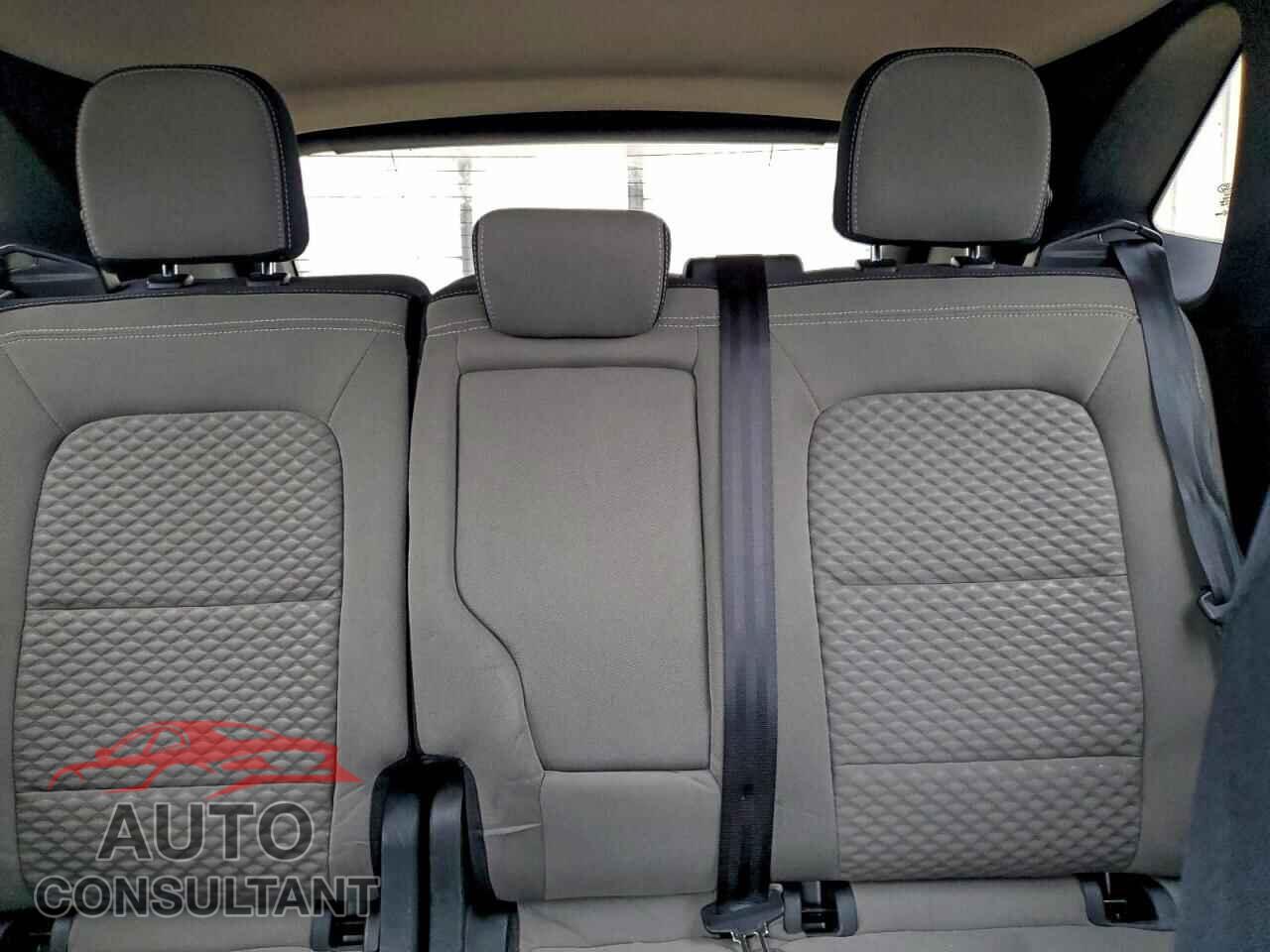 FORD ESCAPE 2020 - 1FMCU9G60LUA61907