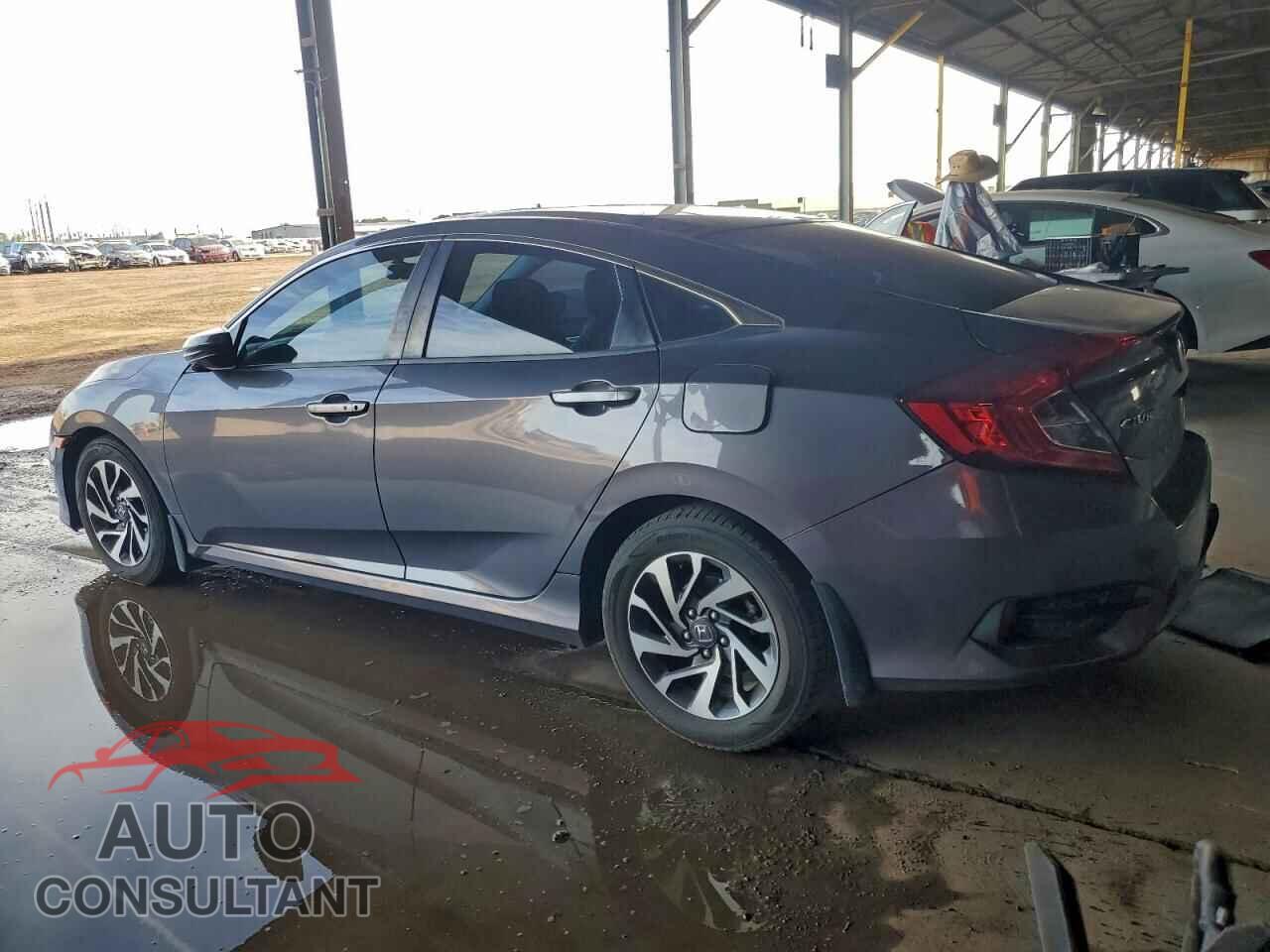 HONDA CIVIC 2016 - 19XFC2F79GE059504