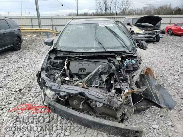 TOYOTA COROLLA 2017 - 2T1BURHE7HC856558