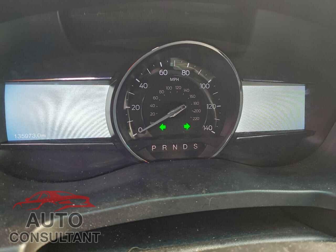 FORD EXPLORER 2016 - 1FM5K8D81GGB19316