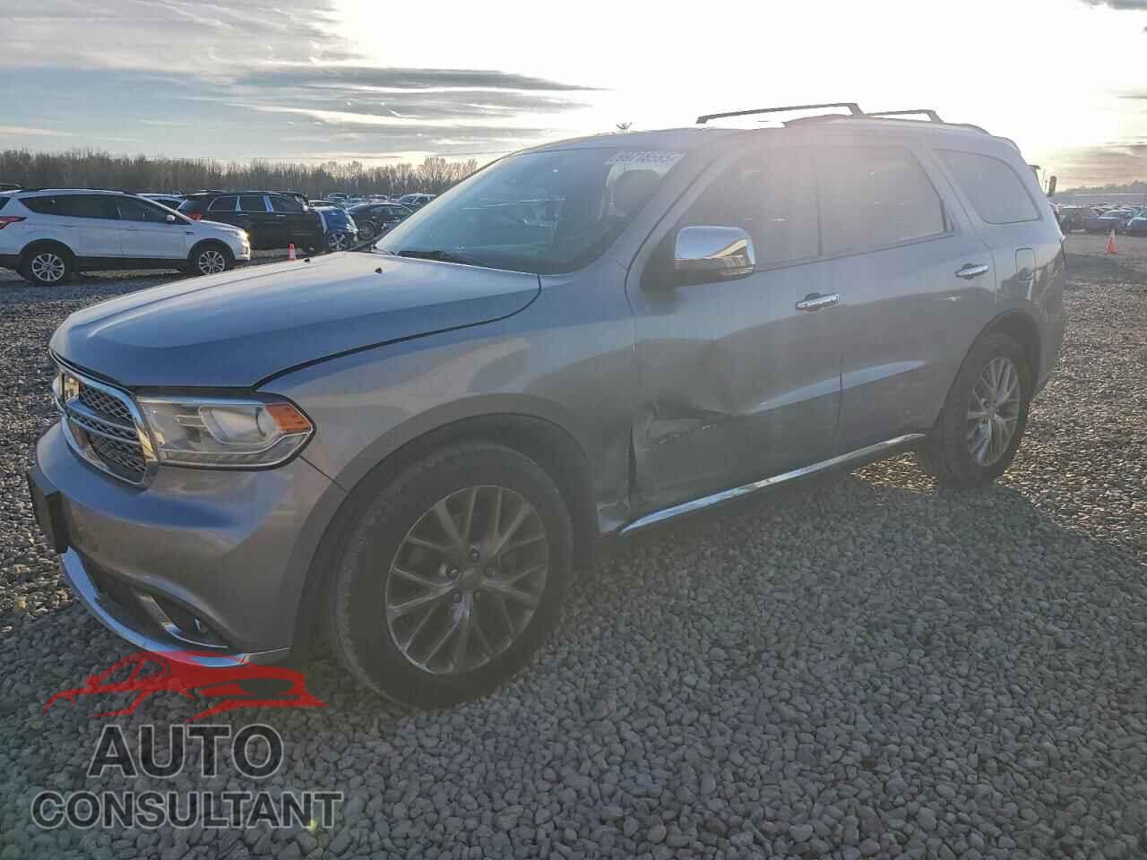 DODGE DURANGO 2014 - 1C4RDHEGXEC493336