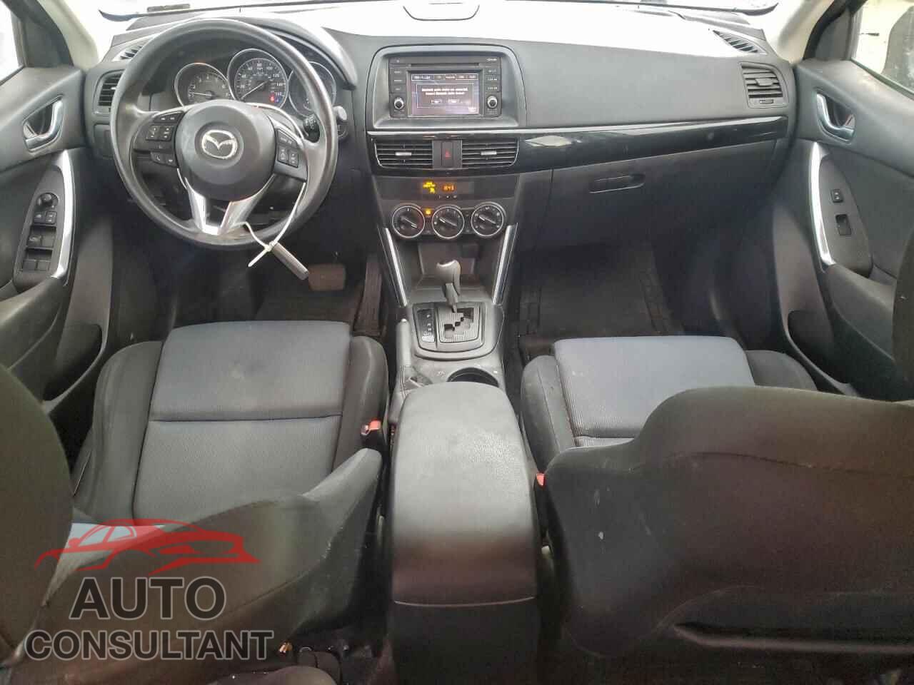 MAZDA CX-5 2013 - JM3KE2BE2D0163776