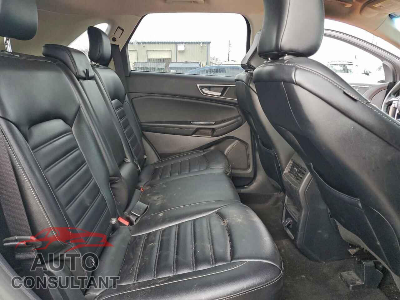 FORD EDGE 2020 - 2FMPK4J99LBA71466
