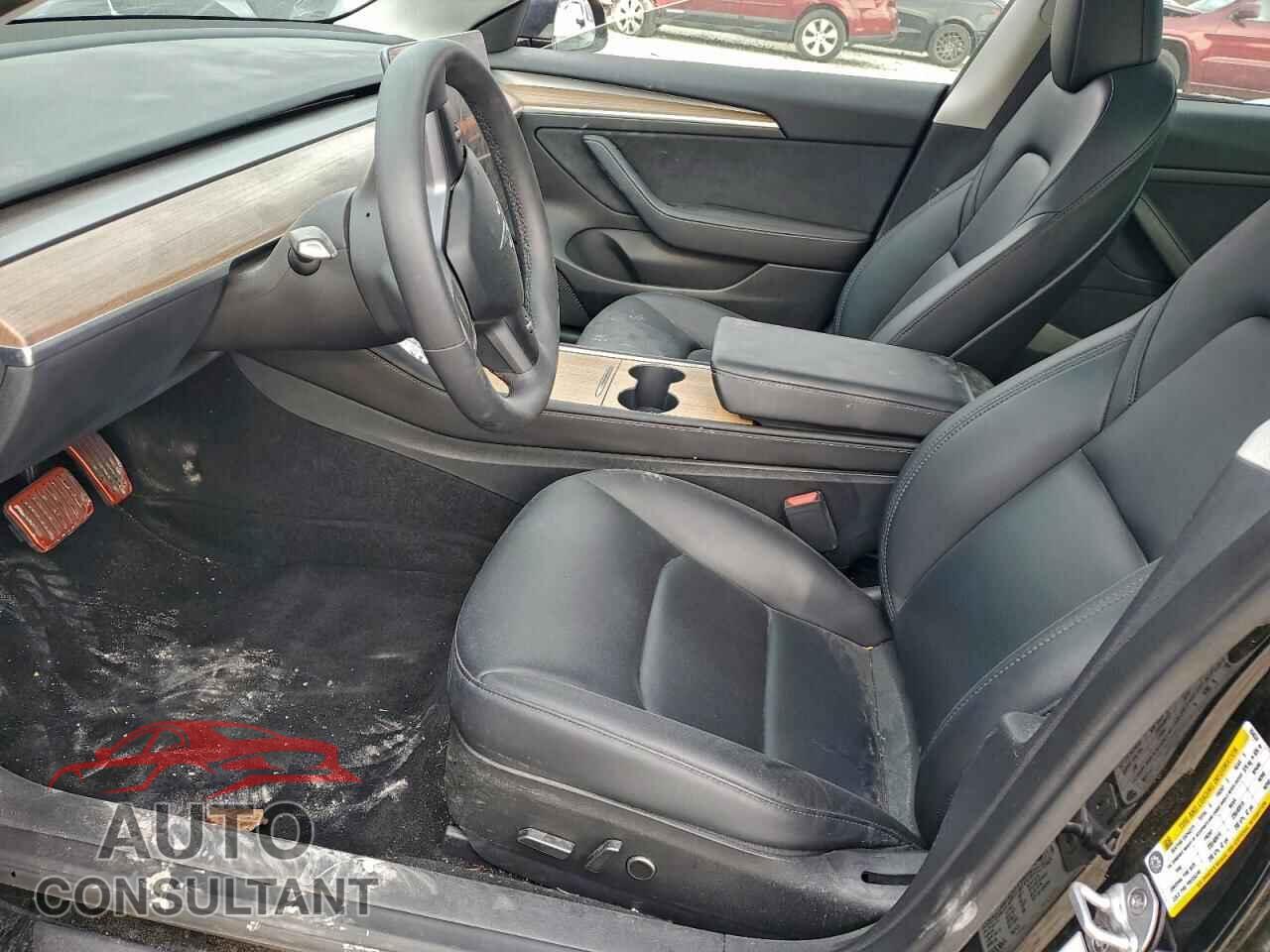 TESLA MODEL 3 2023 - 5YJ3E1EA7PF704634