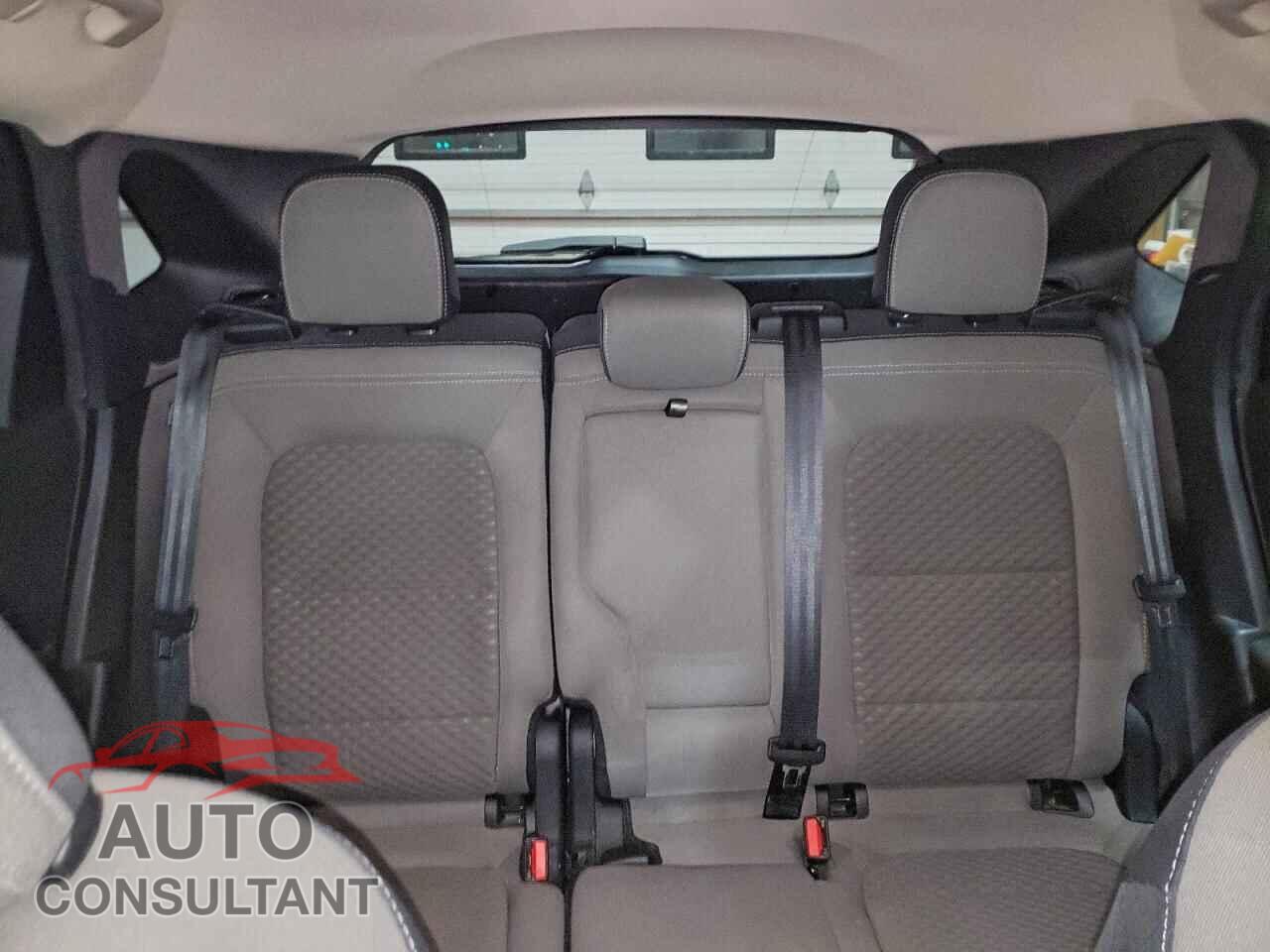FORD ESCAPE 2020 - 1FMCU9G61LUA77856