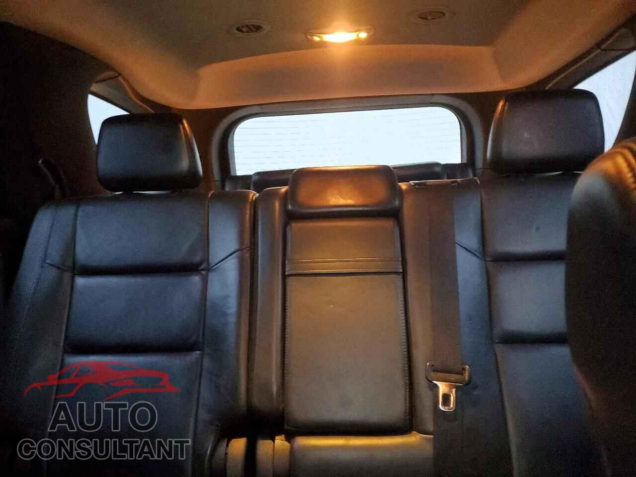 DODGE DURANGO 2017 - 1C4RDJDG3HC672489