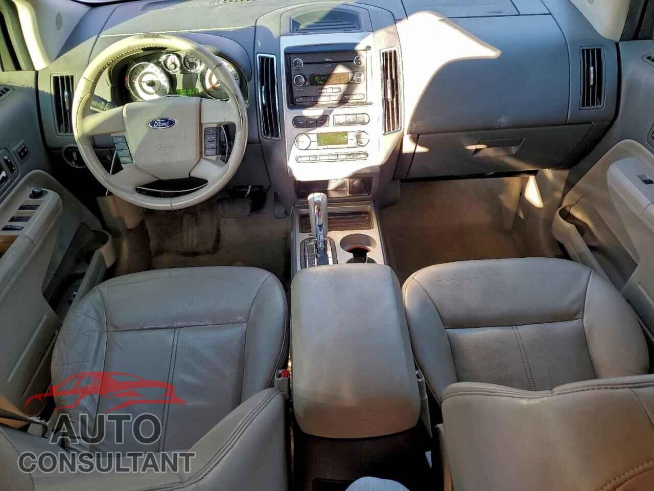 FORD EDGE 2010 - 2FMDK4KC9ABA93980