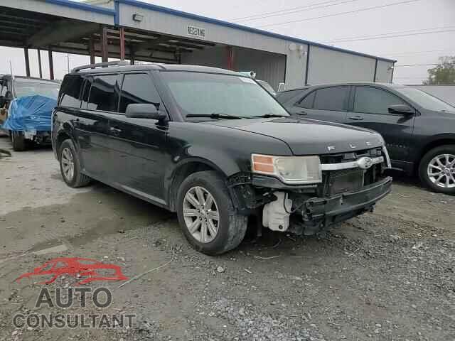 FORD FLEX 2012 - 2FMGK5BC2CBD12879