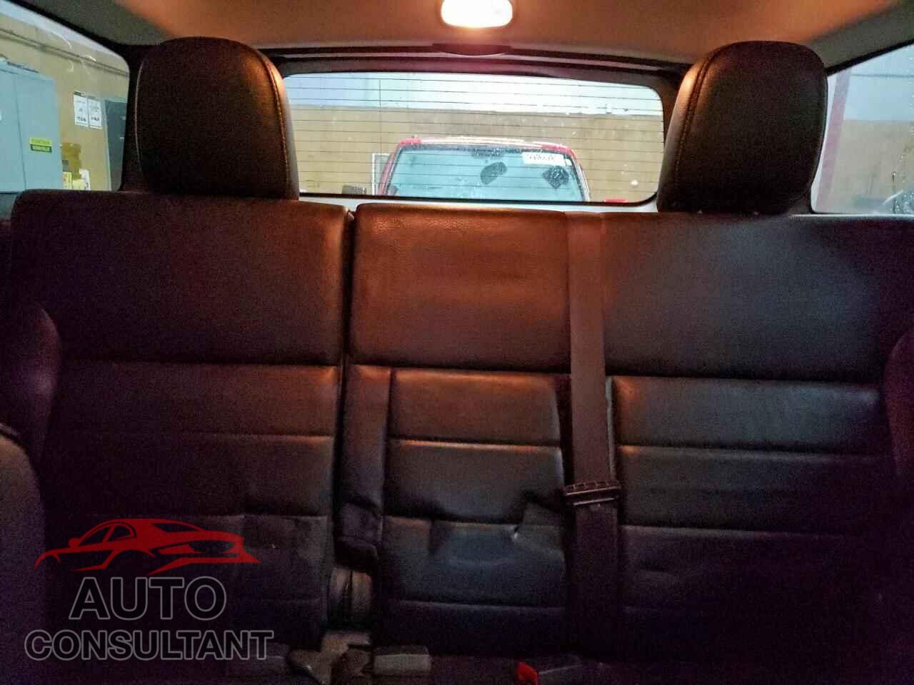 DODGE NITRO 2011 - 1D4PU7GX7BW570000