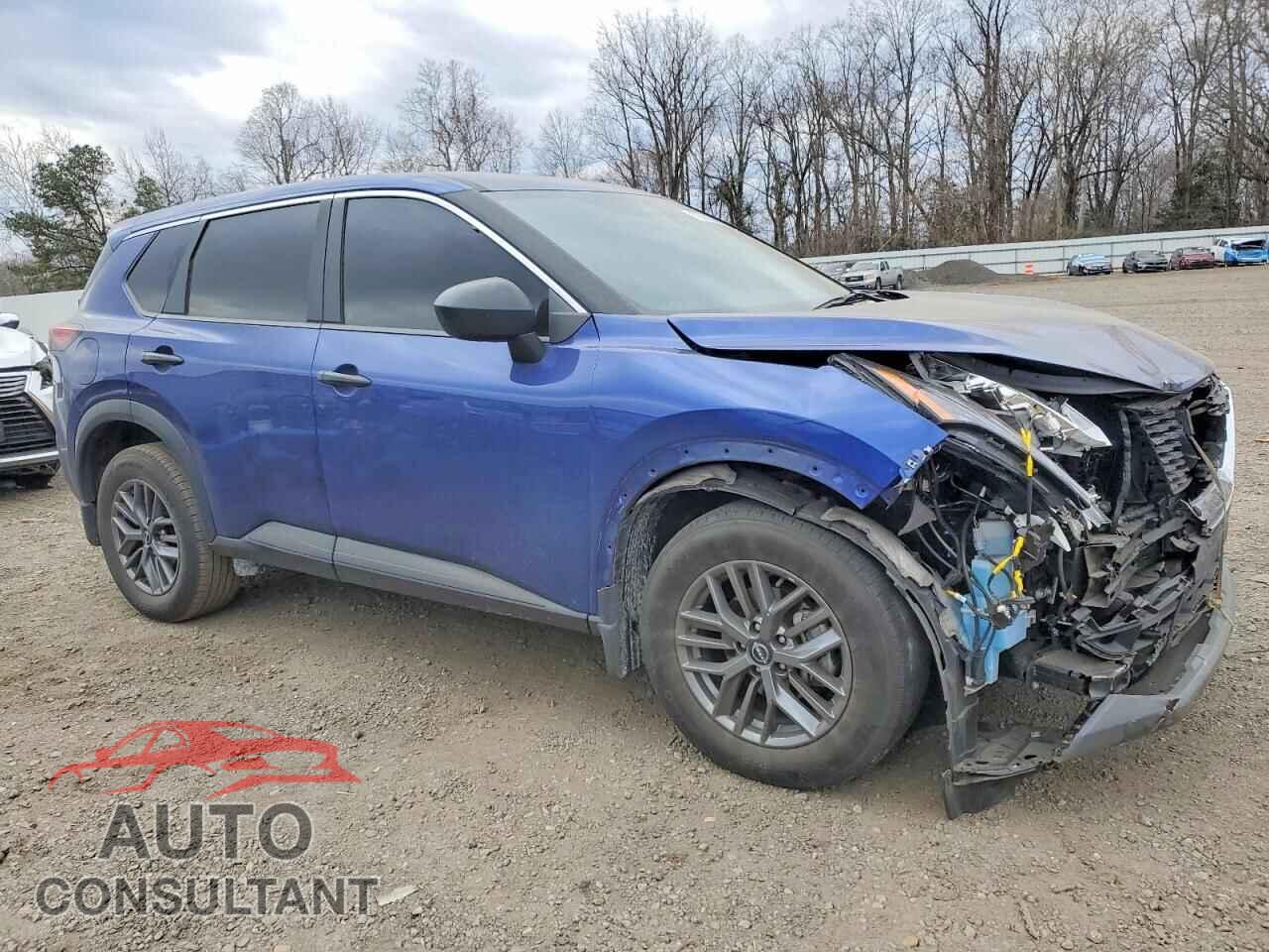 NISSAN ROGUE 2023 - 5N1BT3AB4PC806882