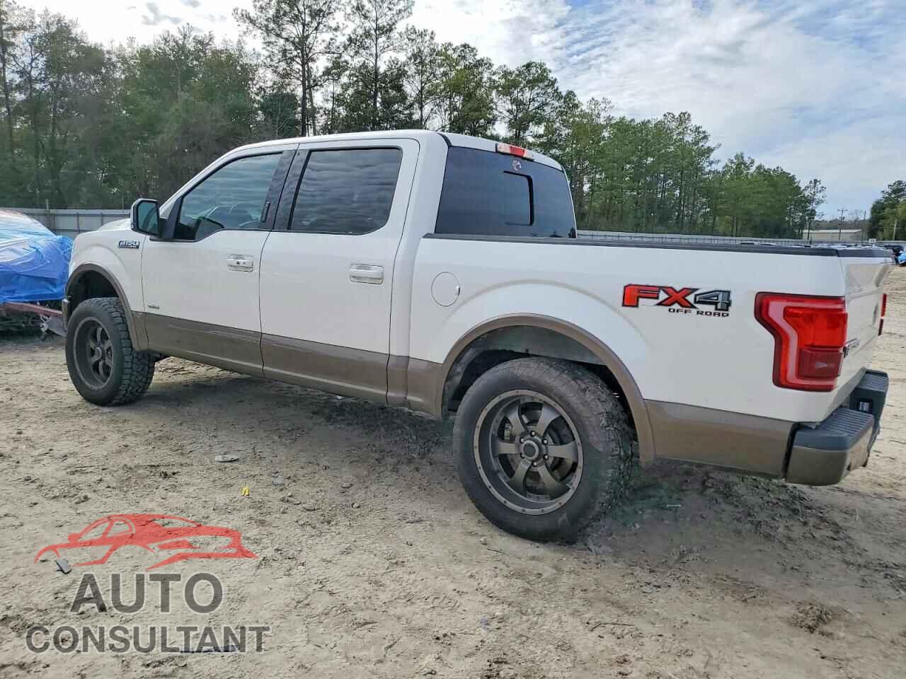 FORD F-150 2015 - 1FTEW1EP2FFB08819