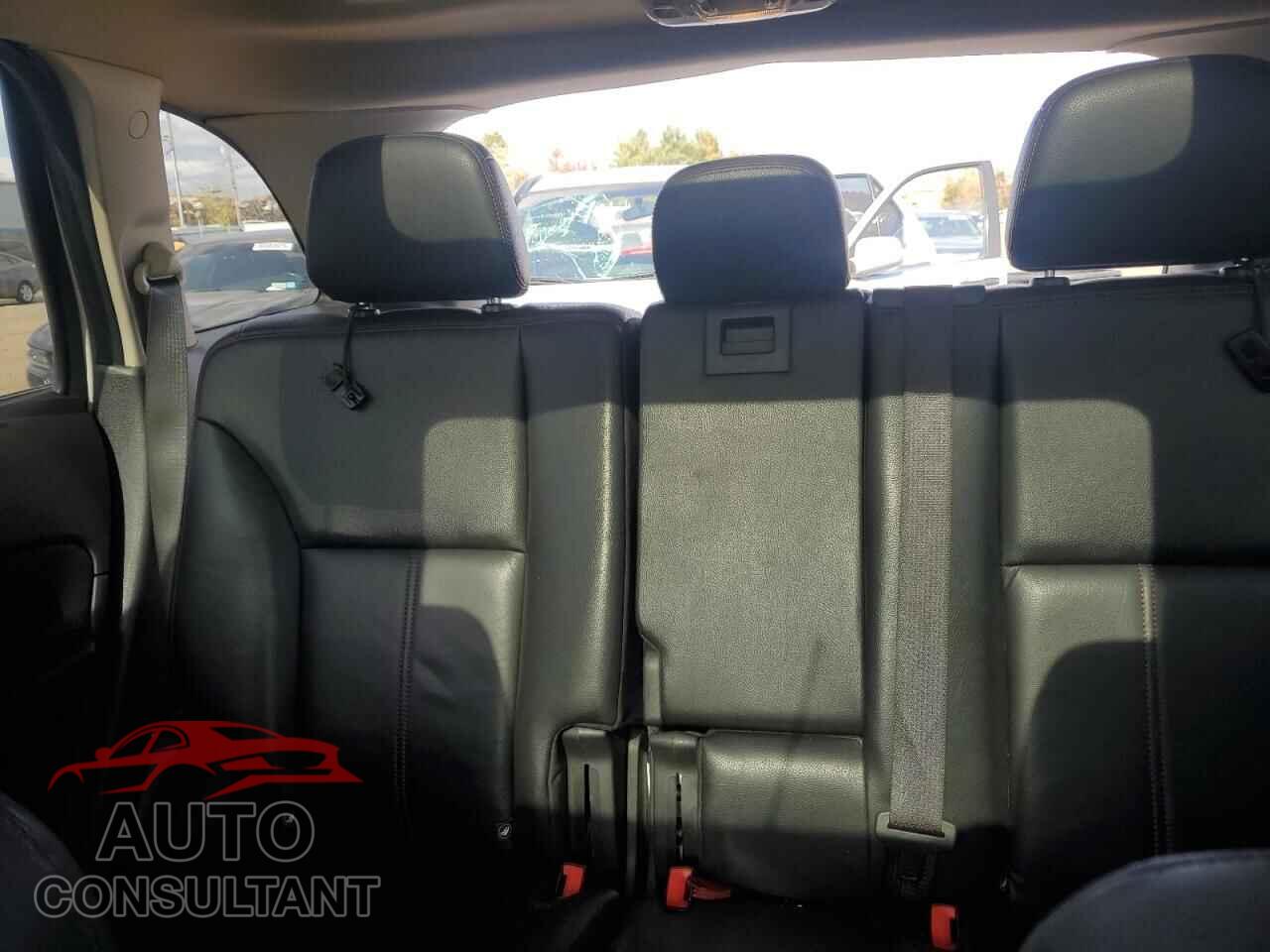 FORD EDGE 2013 - 2FMDK4JCXDBB62407