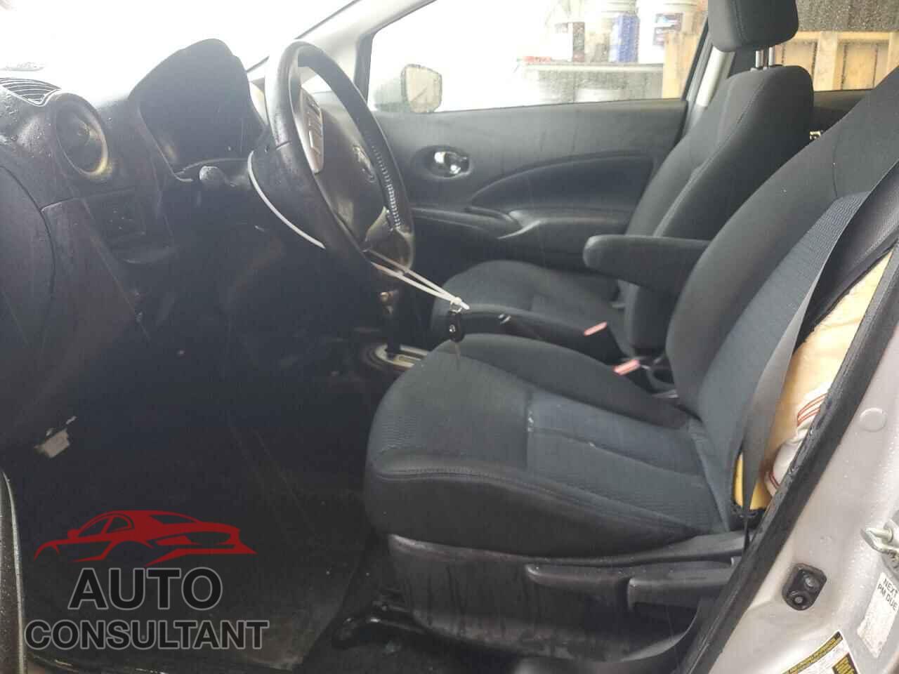 NISSAN VERSA 2019 - 3N1CE2CP3KL358950