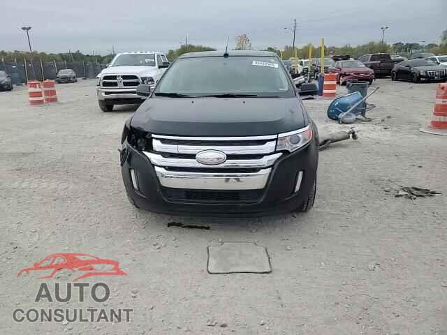 FORD EDGE 2013 - 2FMDK3JC9DBC80913