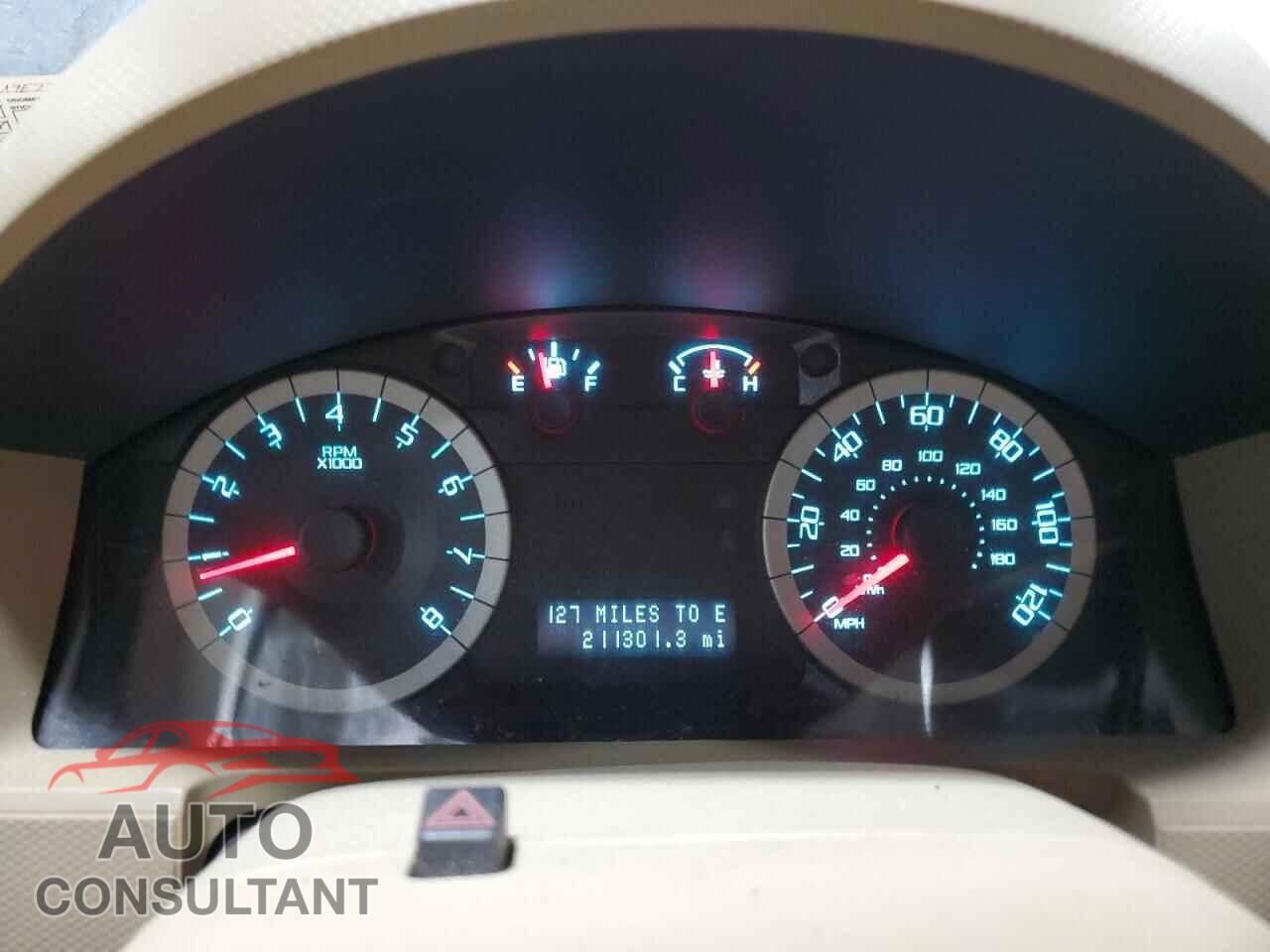 FORD ESCAPE 2012 - 1FMCU9E73CKA88896