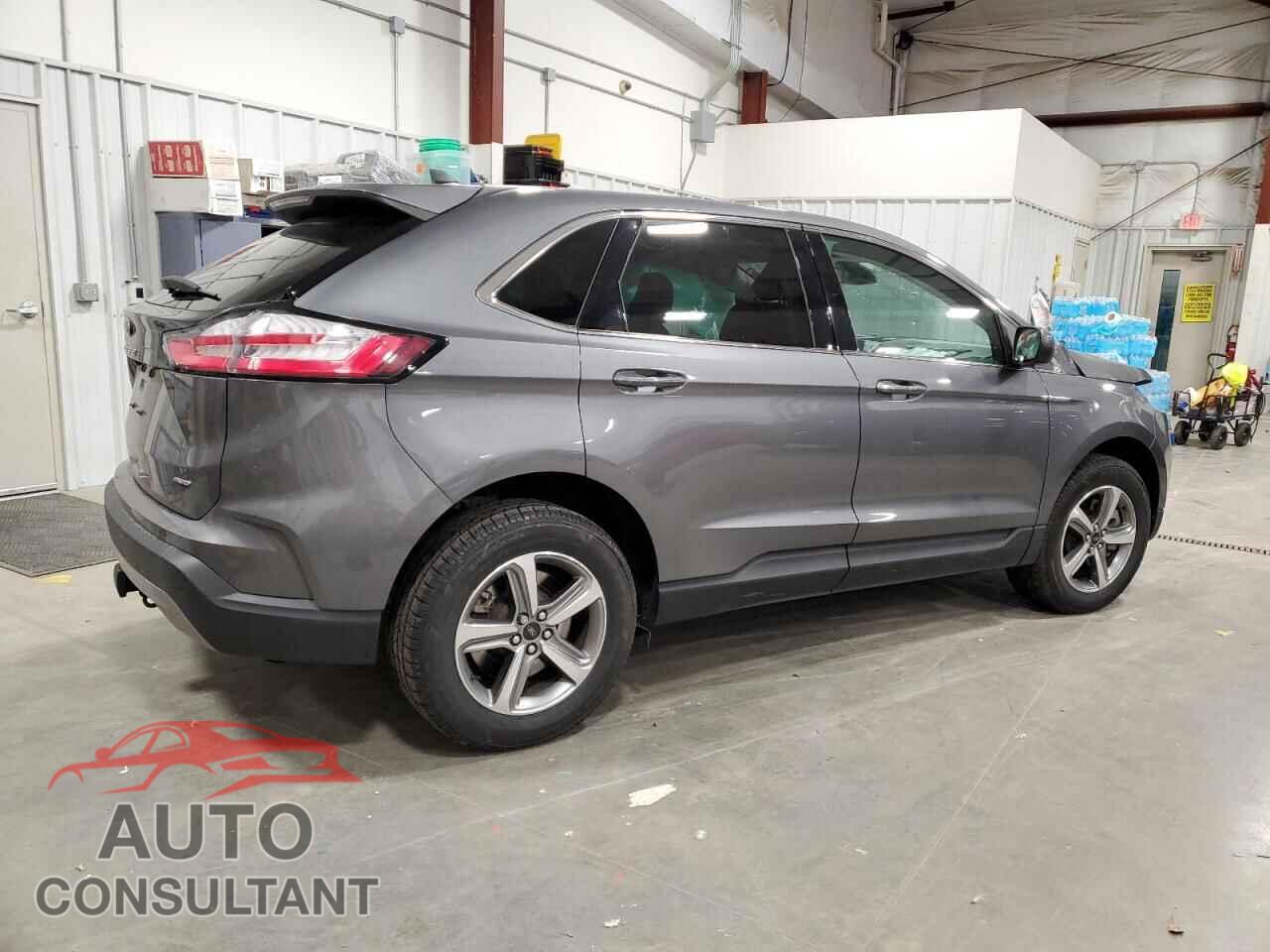 FORD EDGE 2024 - 2FMPK4J96RBA40524