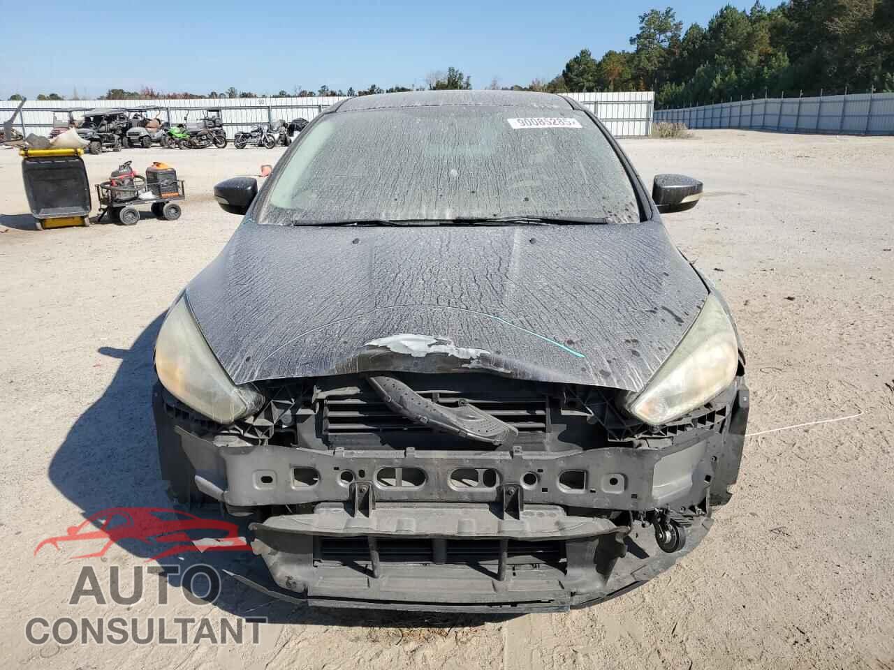 FORD FOCUS 2015 - 1FADP3F28FL343868
