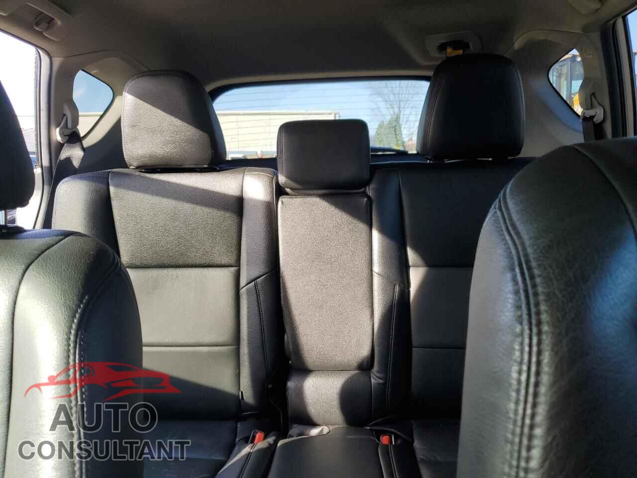 TOYOTA RAV4 2017 - 2T3BFREV1HW609752