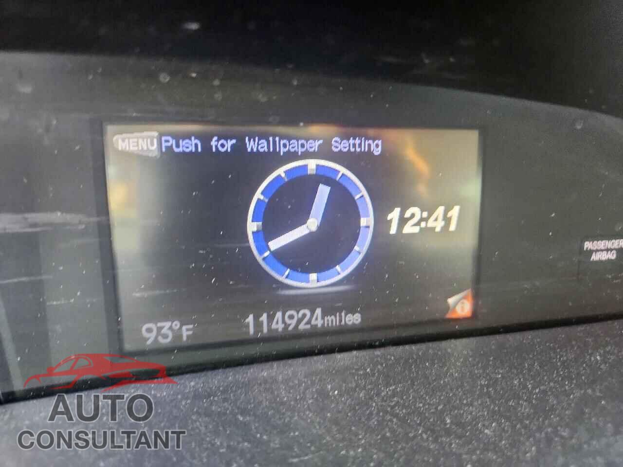 HONDA CIVIC 2015 - 19XFB2F51FE240483