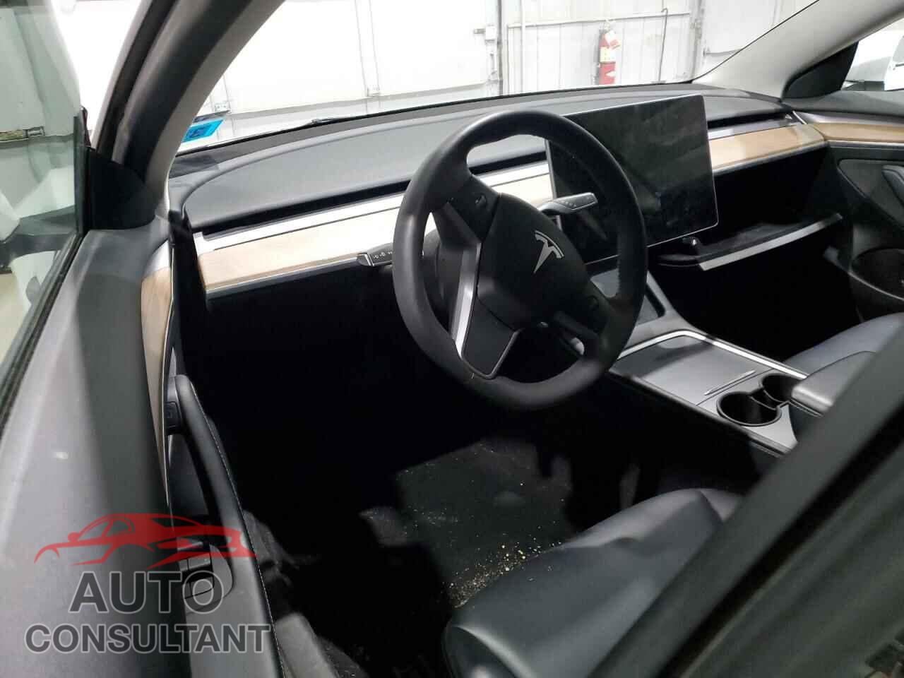 TESLA MODEL 3 2023 - 5YJ3E1EB4PF387646