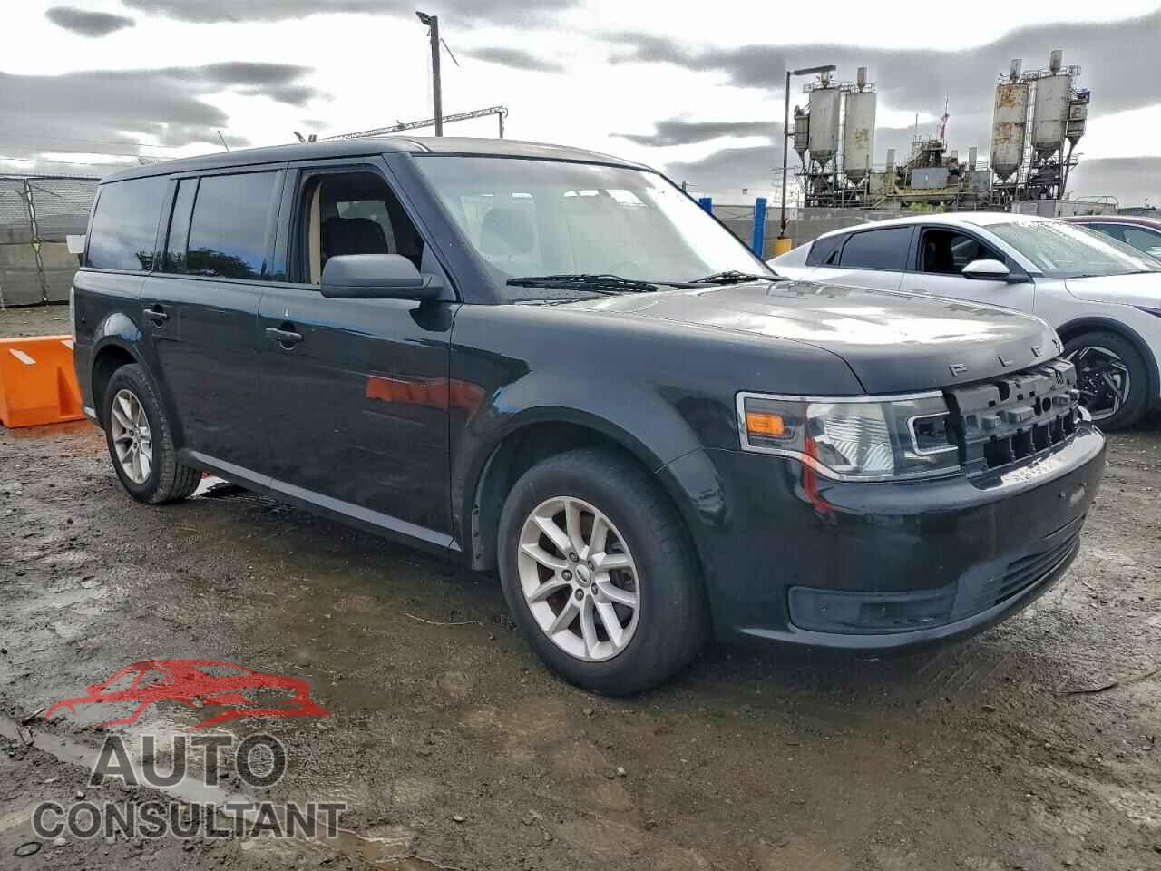 FORD FLEX 2013 - 2FMGK5B87DBD22630