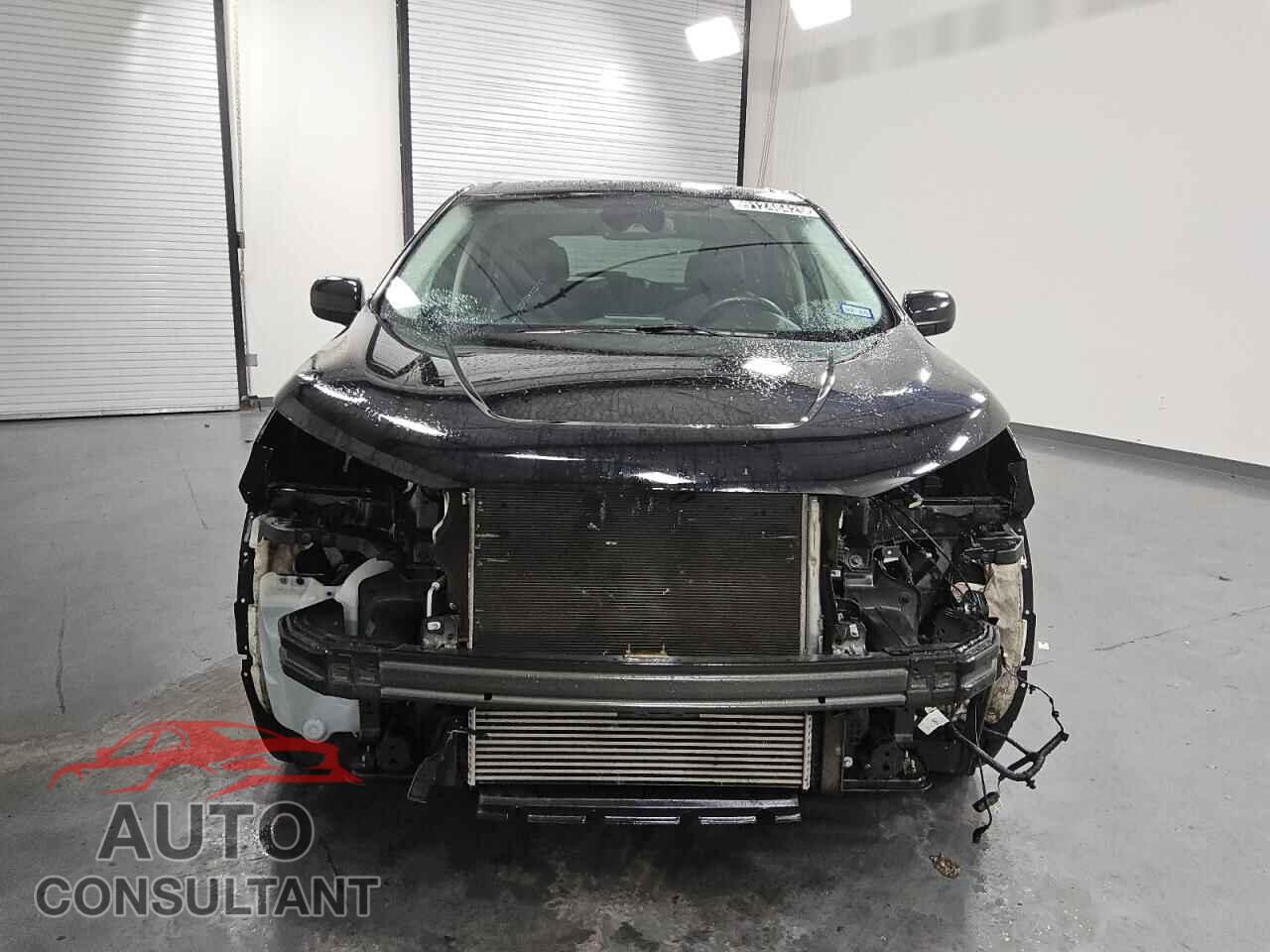 FORD EDGE 2024 - 2FMPK4J99RBA97977