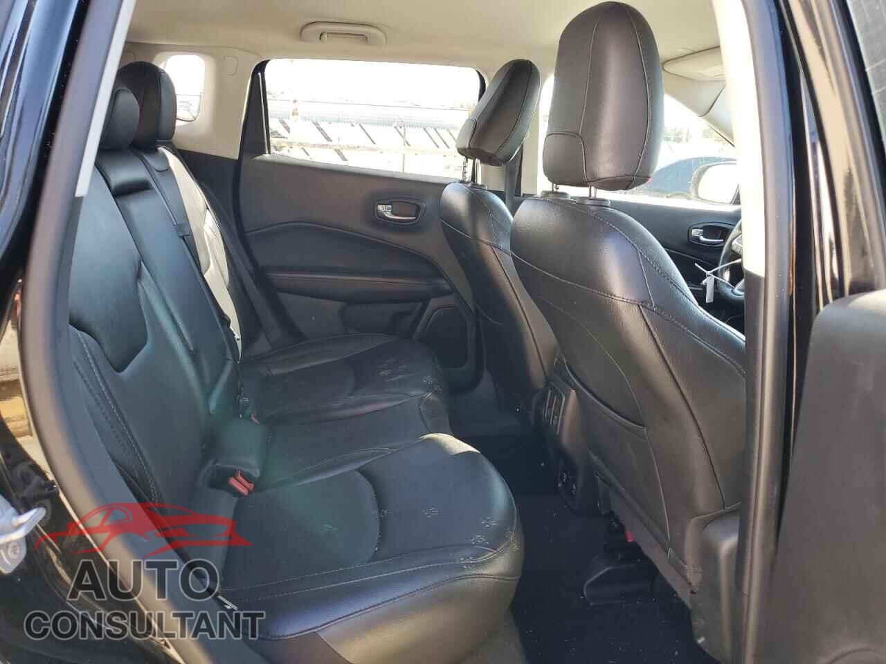 JEEP COMPASS 2020 - 3C4NJDCB9LT159727