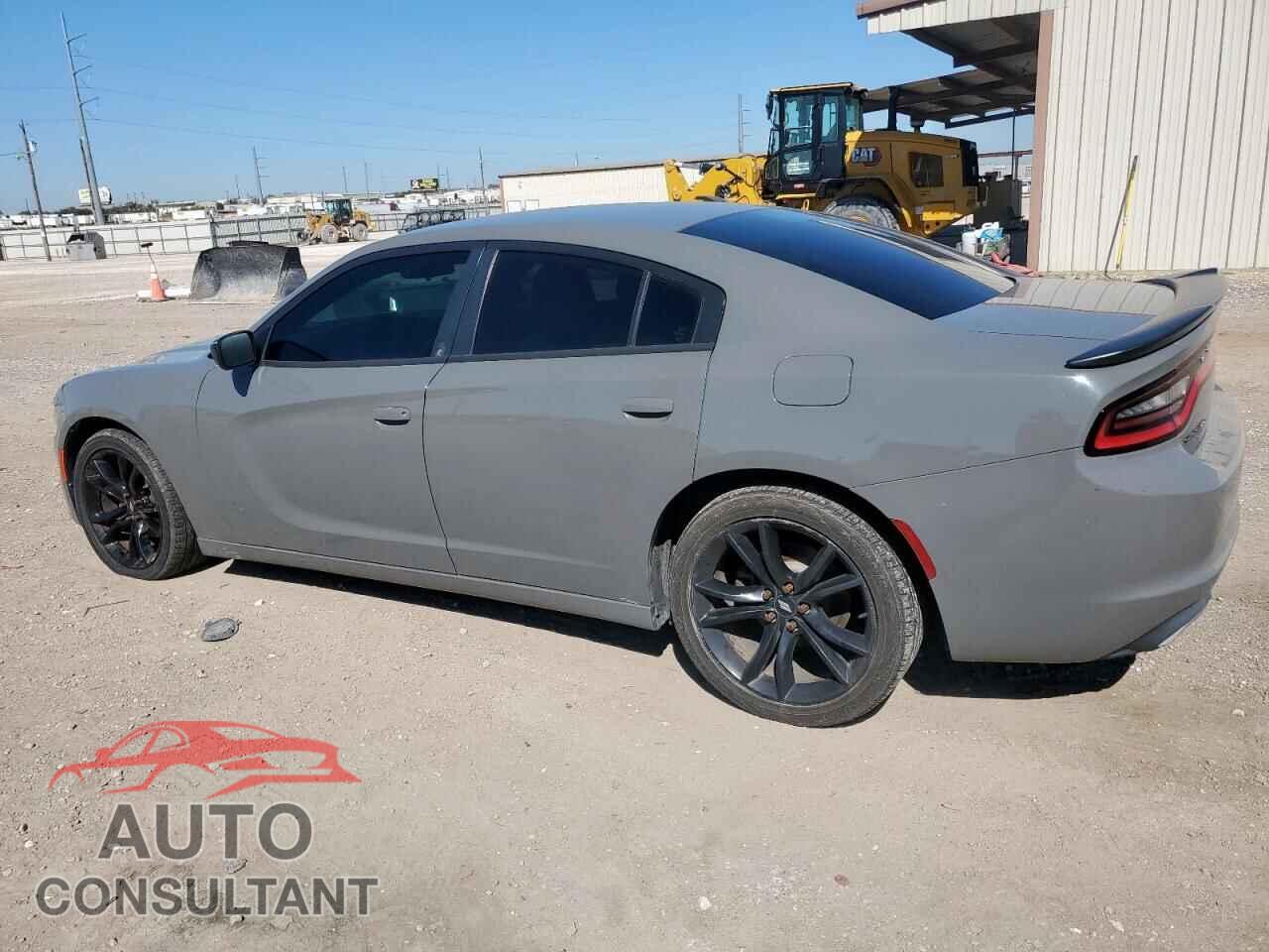 DODGE CHARGER 2017 - 2C3CDXBG2HH643191
