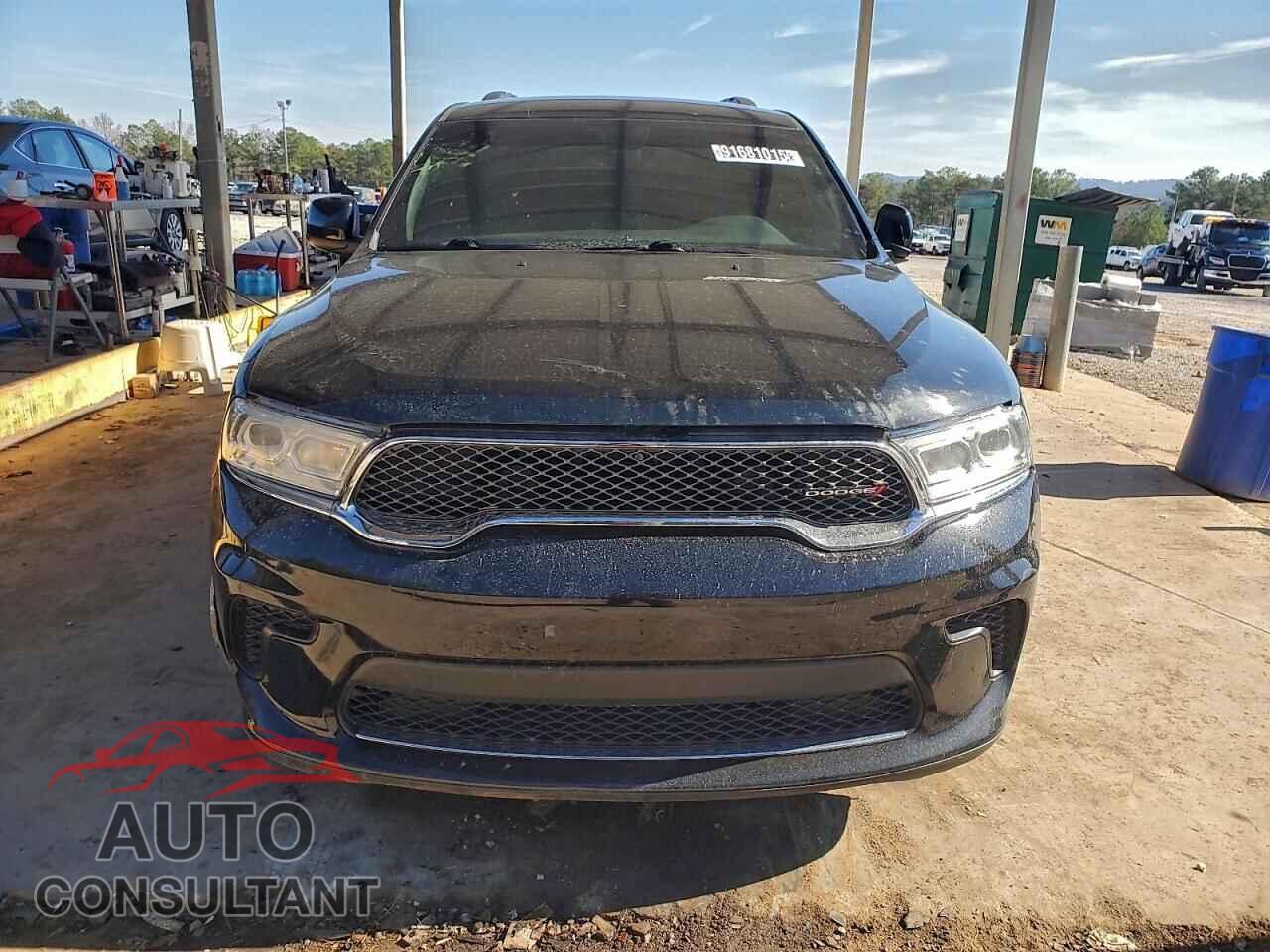DODGE DURANGO 2023 - 1C4RDHAG1PC635341