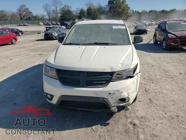 DODGE JOURNEY 2019 - 3C4PDCBB0KT862479