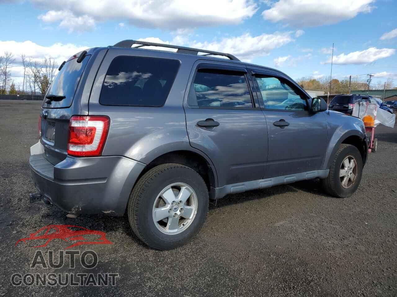 FORD ESCAPE 2011 - 1FMCU0D79BKC46976