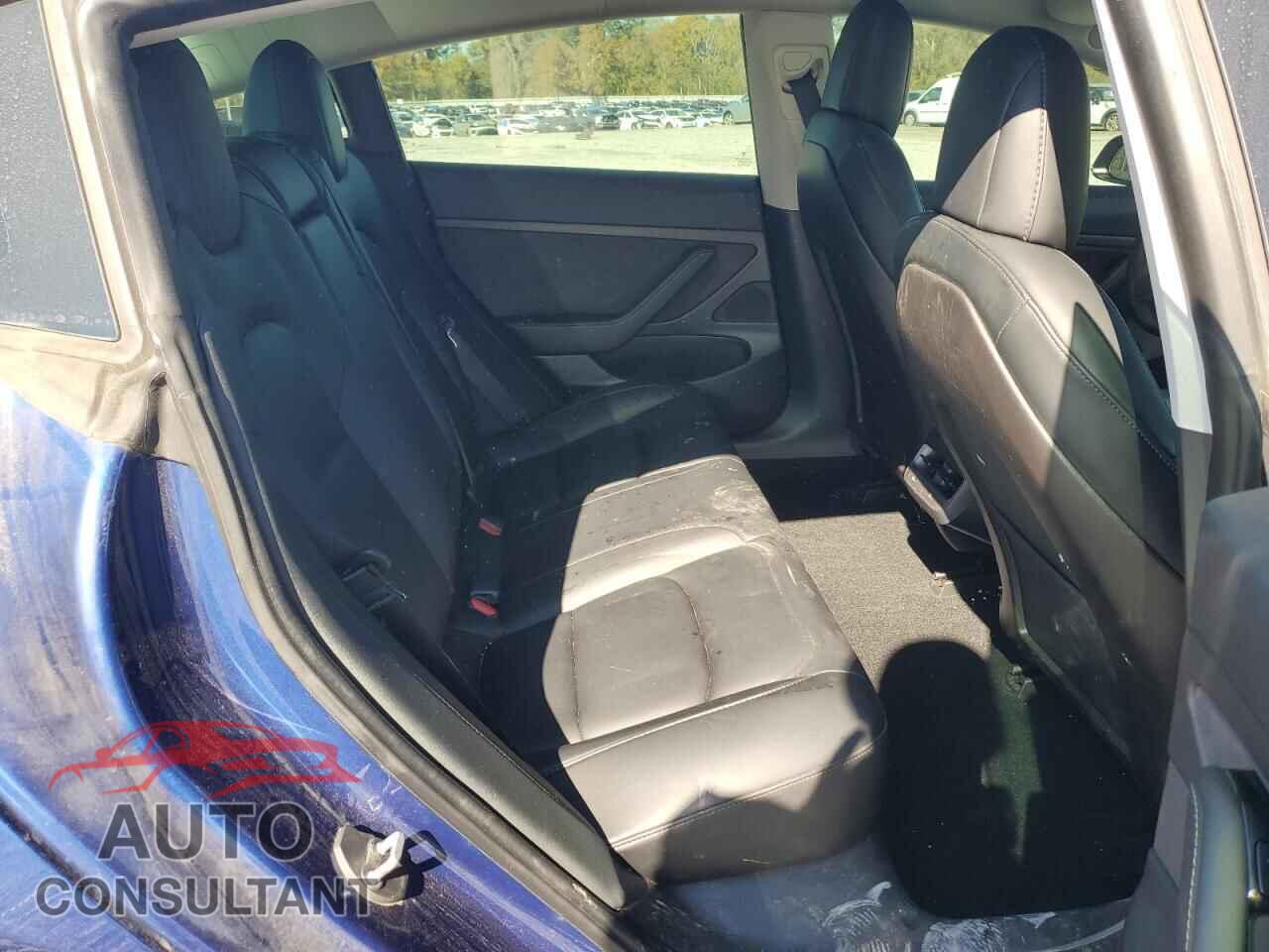 TESLA MODEL 3 2020 - 5YJ3E1EA7LF597238