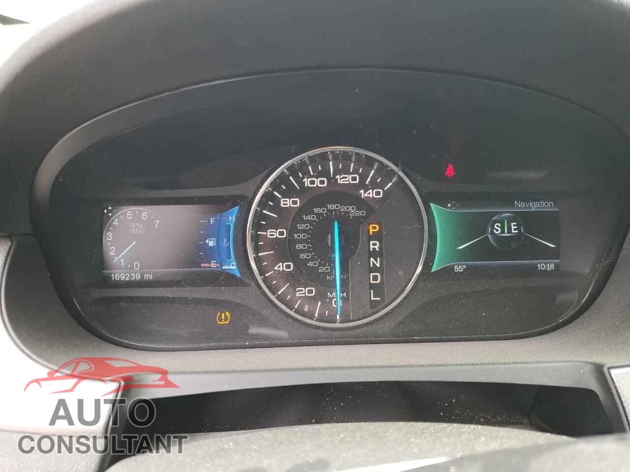 FORD EDGE 2014 - 2FMDK3J95EBB30478