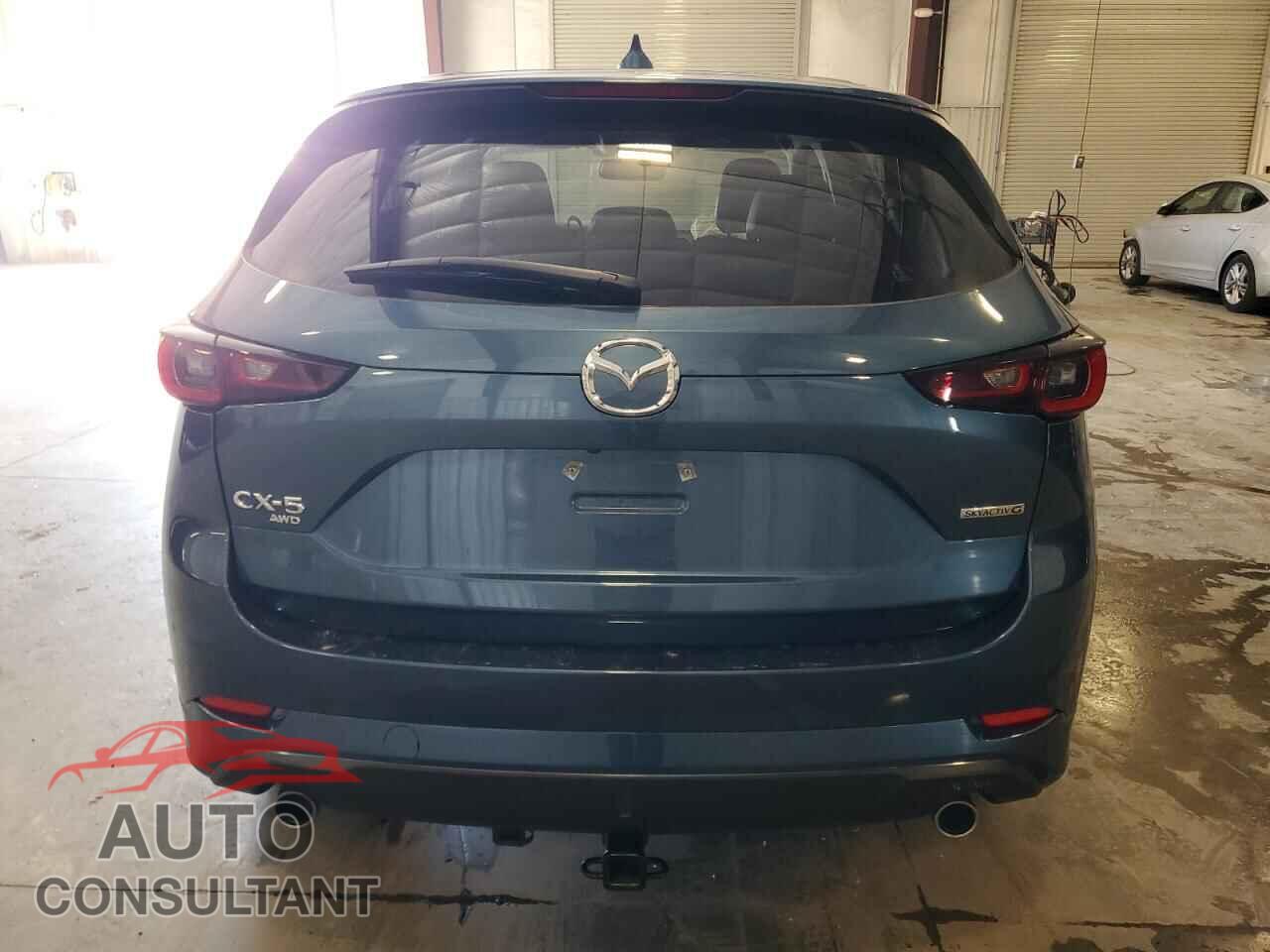 MAZDA CX-5 PREFE 2024 - JM3KFBCM9R0380297